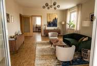 Idyllisches und ruhiges Wohnen nahe dem Wasserwald mit bester Infrastruktur! Großzügige 2-Zimmer-Wohnung mit schöner Aussicht dank Loggia!