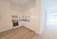 STRASSGANGER Straße 380c : Neuwertige 2 Zimmer- Wohnung mit großem Balkon - Straßganger Straße 380 c - Top 01c