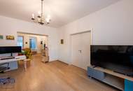 Top Eigentumswohnung mit Balkon in zentraler Lage