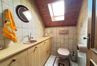 Sehr gepflegtes Einfamilienhaus in ruhiger Sackgassenlage – sofort bezugsfertig &amp; erweiterbar!