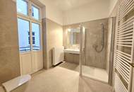 Stilvolle Altbauwohnung 232m² - 6 Zimmer - mit modernem Komfort in zentraler Lage