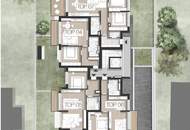 ERSTBEZUG mit 5,25m² großem Balkon! Inklusive voll ausgestatteter Küche!