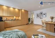 Wunderschöne 3 Zimmer Grünruheoase in Döbling – 73m², top saniert!
