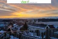 Neubauprojekt im Zentrum von Hofkirchen i. Tkr. -moderne Wohnung in Toplage