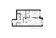 Freundliche 2-Zimmer-Wohnung - Ein Zuhause für höchste Ansprüche - Wohnen mit Qualität, Komfort und Zukunft