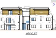 Genehmigtes Wohnbauprojekt mit 8 Wohnungen auf einem Baugrundstück in Wiener Neustadt. – Bauträger!!!!!!!!