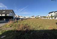 Zum Verkauf steht ein attraktives Baugrundstück in bester Lage von Groß-Enzersdorf. Mit einer Gesamtfläche von ca. 1.450 m².