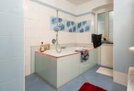 Familienfreundliches Mehrfamilienhaus mit Fernblick über Kierling – 2 Wohneinheiten mit Potenzial !