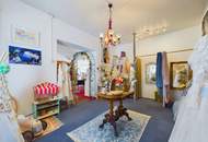 Attraktive Einzelhandelsfläche in Aspang Markt – Komplett renoviert! (Provisionsfrei)