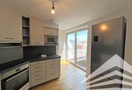 PROMENADE: Großzügige Maisonettewohnung mit Terrasse & Balkon!