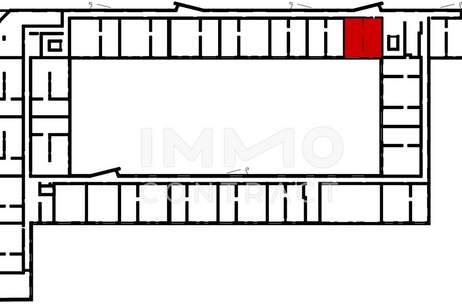 PROVISIONSFREIE Eigentumswohnungen zwischen Landesklinikum und Bahnhof!!, Wohnung-kauf, 222.813,€, 3100 Sankt Pölten(Stadt)