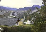 Familienfreundliche Wohnung mit großem Garten in sonniger Ruhelage – Mietkauf möglich!