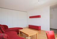 Großzügige 4-Zimmer-Wohnung in zentraler Lage mit Ausblick – 102 m²