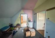 Sanierungsbedürftiges Einfamilienhaus mit viel Potenzial in ruhiger Siedlungslage in Kemeten