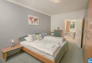 Eigentumswohnung mit Blick ins Grüne