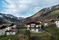 "Vier Jahreszeiten" - Tolles Mehrfamilienhaus im Zentrum von Dorfgastein!