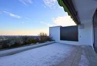 ATEMBERAUBENDE AUSSICHT INKLUSIVE! Großzügige Terrassenwohnung in exklusiver Lage!