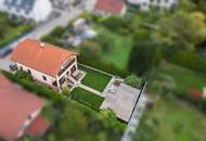 Neuwertiges Haus in Ruhelage! *Smarthome *Hochwertig ausgestattet *TOP Lage