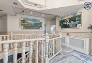 Zwei Häuser, ein Zuhause – Villa mit Charakter in Aspern