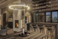4 exklusive Neubauchalets in sonniger Lage - Haus 1