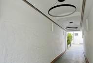Helle 2-Zimmer-Altbauwohnung nahe der äußeren Mariahilfer Straße – mit separater Küche und Lift