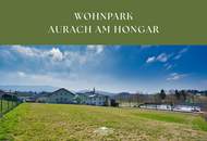 Wohnpark Aurach - Nähe Attersee - Zweitwohnsitz möglich. TG &amp; Stellplatz inklusive. Top 2.06