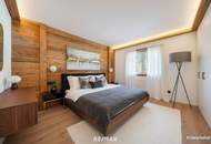 Hochwertig sanierter Wohntraum mit edlen Materialien und Bergblick