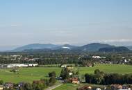 Einzigartige Liegenschaft: Sacherl mit atemberaubender Aussicht und exklusiver Alleinlage