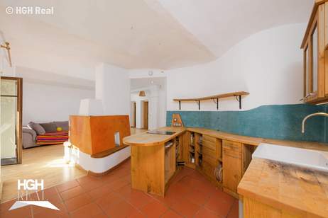 Geräumige Gartenwohnung mit Ausbaupotenzial im Wohnprojekt Niederhof - mit freier Schule nach Montessori/Wild - PROVISIONSFREI, Wohnung-kauf, 265.000,€, 3180 Lilienfeld