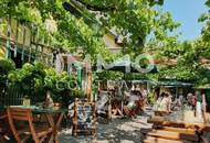 Großer Balkon & Top-Grundriss - provisionsfrei: Gym, Urban Gardening, Gemeinschaftsküche u.v.m.