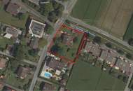 330 m² Freiheit – Wo Wohnträume Wurzeln schlagen