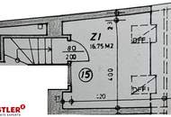 Einzigartiges Stadthaus im Herzen Mariahilfs | Dachterrasse | Garagenstellplatz vor der Haustüre