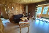 EIGENGRUND - Sommeridylle am Badesee im Erholungszentrum Lassee