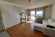 Helle 2-Zimmer-Traum mit Loggia – zentrumsnah in Wels WARM 797 €