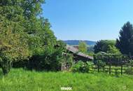„Ihr Logenplatz in Wildon – Baugrundstück mit Aussicht, Sonne & Privatsphäre“