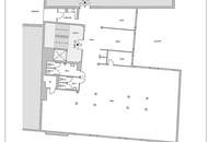 DPC | Moderne Bürofläche Nähe Rennweg