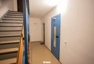 Großzügige 3-Zimmer Wohnung mit Loggia in Wien 1100 - 89 m²