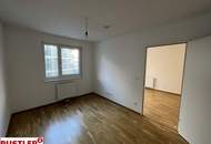 Moderne 2 Zimmer Wohnung mit Balkon