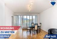 3-Zimmer Mietwohnung mit herrlichem Ausblick – nur 10 Gehminuten ins Zentrum