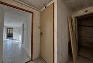 Ihr neues Zuhause in Riegersburg – Haus mit Garten und Entwicklungsmöglichkeiten