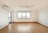 2-Zimmer-Wohnung mit Balkon, Klimaanlage & Parkplatz in zentraler Lage von Tulln