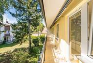 moderne Wohnkultur in bester Lage in Wien-Mauer: Renovierte Wohnung mit Loggia zu vermieten | ZELLMANN IMMOBILIEN