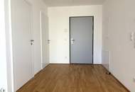 NEUER PREIS- "Ideal aufgeteilte 3 Zimmer-Wohnung mit Terrasse & Balkon"