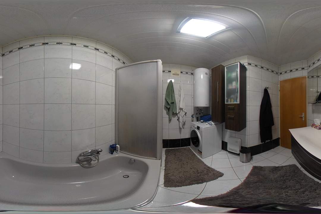 Maissonette-Wohnung mit Terrasse - Gemütlich - Geräumig - Modern!