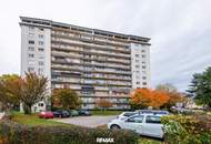 Stilvolle 3-Zimmer-Wohnung mit zwei Balkonen in Toplage Jakomini