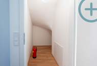 Familiendomizil mit Gartenruhe