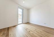 FLORIANI – Quartier am Tullnerfeld - PROVISIONSFREI - 4 Zimmer Familientraum trifft große Freifläche - Hochwertige Ausstattung für ihr Wohlbefinden