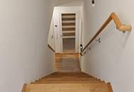 *NEUWERTIGE* vollmöblierte Dachgeschoss-OASE | über 100 m² Dach- & Gartenterrasse + Balkon | absolute Innenhof-Ruhelage - nahe Alte Donau