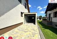 Familienparadies in Gattendorf – Einfamilienhaus mit Garten, Pool und viel Platz