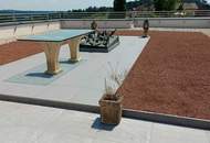 Einzigartiges PENTHOUSE in den Weinbergen - Ein EXKLUSIVES REFUGIUM mit unvergleichlichem PANORAMA - in Reiteregg/St. Bartholomä - West-Steiermark! Provisionsfrei! Sofort verfügbar!